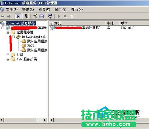 WinXP503服務(wù)不可用了要怎么辦？(2)