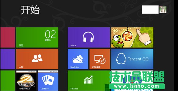 安裝Win8.1后鍵盤和鼠標(biāo)使用不了如何處理？