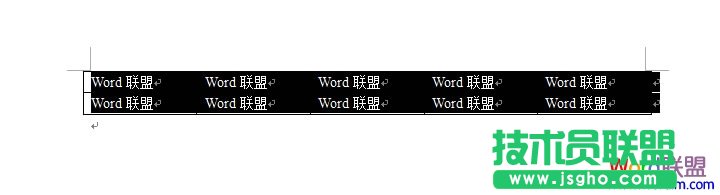 怎么將word轉(zhuǎn)換成excel 三聯(lián)