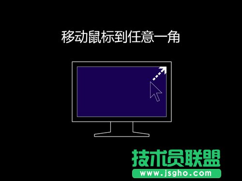 Win8超級按鈕用途和使用手冊