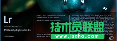 lightroom提示應用程序無法正常啟動怎么辦？   三聯(lián)