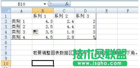 ppt怎么制作柱狀圖