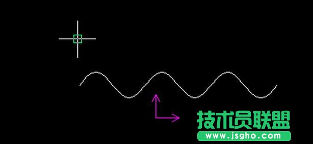 CAXA怎么設(shè)計(jì)曲線文字