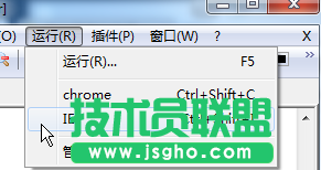 Notepad++怎么連接瀏覽器調(diào)試以及代碼輔助?