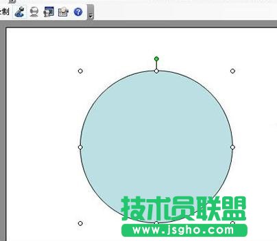 ppt如何在圖形中插入圖片