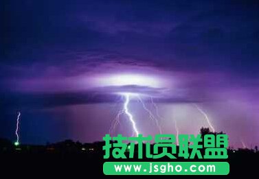 綜合布線施工中光纜光纖面對防雷需求如何操作？