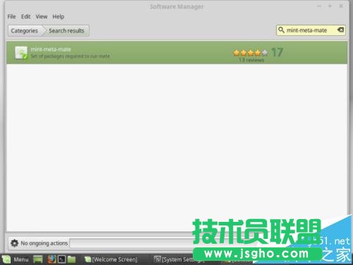 如何在Linux Mint Cinnamon中安裝MATE桌面