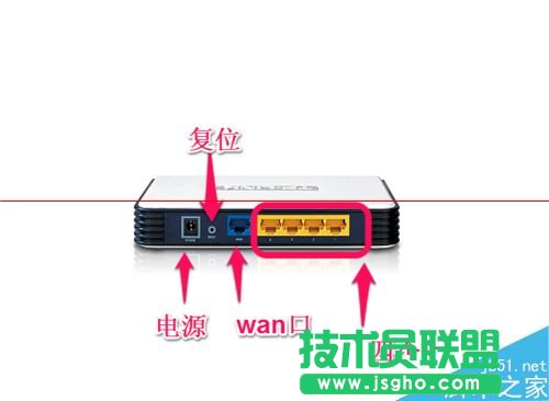 路由器和另一個(gè)路由器怎么設(shè)置連接？