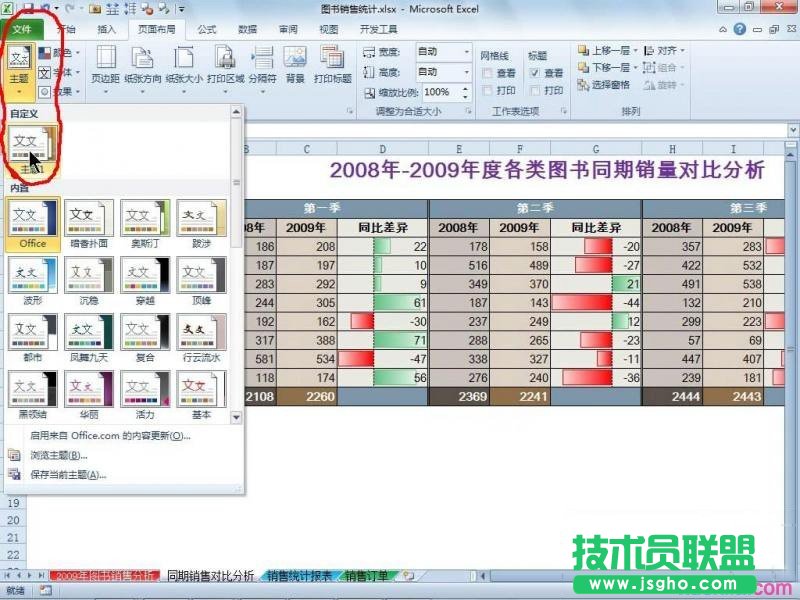 ppt文檔怎樣統(tǒng)一格式和風(fēng)格