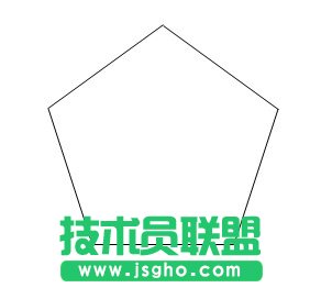 WPS文字簡(jiǎn)單繪制正多邊形教程