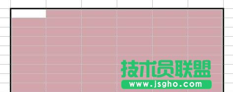 excel制表以及畫線詳細步驟 三聯(lián)