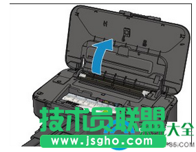 win7系統(tǒng)打印機會卡紙怎么辦