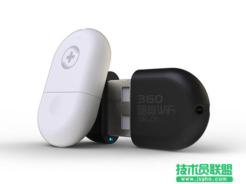 360隨身wifi修改密碼后，手機連不上怎么辦