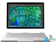 Win10系統(tǒng)Surface Book連接鍵盤后顯示“鍵盤分離”怎么辦