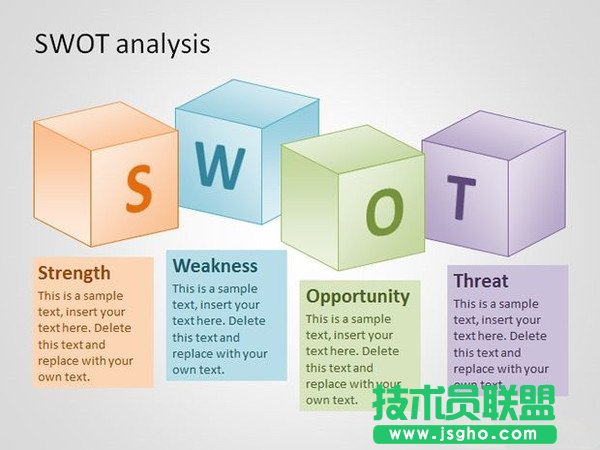 漂亮的PPT怎么制作？漂亮的PPT小技巧