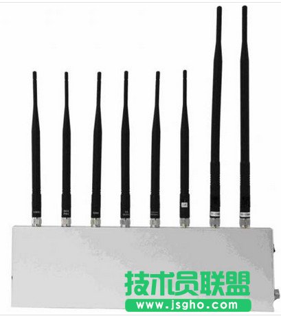 信號屏蔽器如何解除屏蔽 三聯(lián)