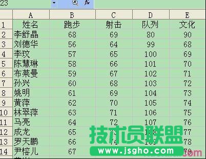 wps如何用條件格式查找數(shù)據(jù) 三聯(lián)