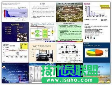 ppt的設(shè)計(jì)規(guī)范   三聯(lián)