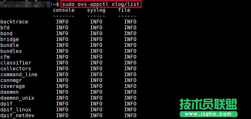 Linux系統(tǒng)下Open vSwitch的基本使用方法