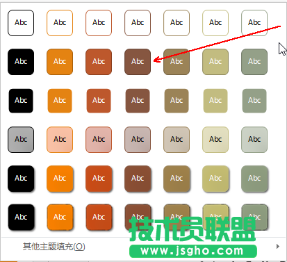 PPT中的圖像樣式怎么快速更改