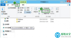 win10系統(tǒng)下怎么更改文件格式
