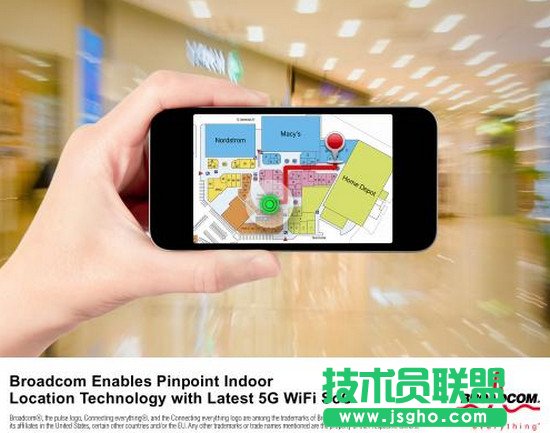 5G WiFi手機有哪些