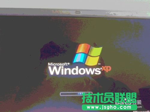 高手教你如何重裝win xp sp3純凈版(10)