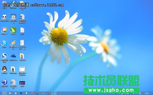 新手Win8系統(tǒng)常用界面與操作指南