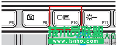 win10聯(lián)想筆記本接顯示器不顯示怎么解決？   三聯(lián)