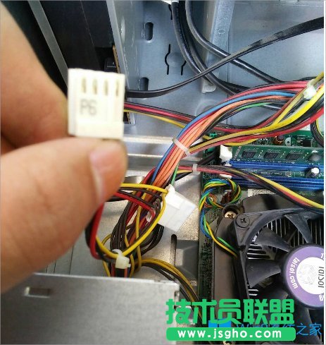 Win8電腦主機啟動不了怎么辦？