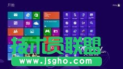 修改注冊表調(diào)整Win8開始屏幕磁貼顯示行數(shù)