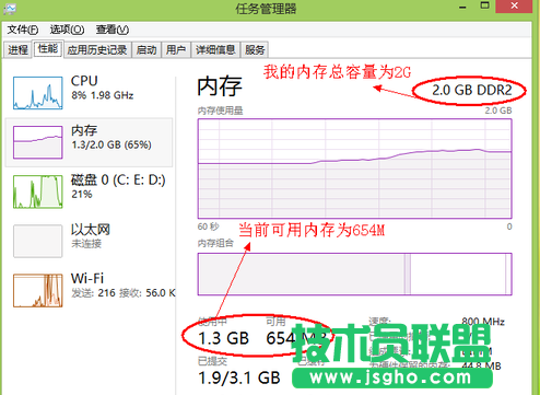 電腦內存不足,小編教你電腦內存不足的對策