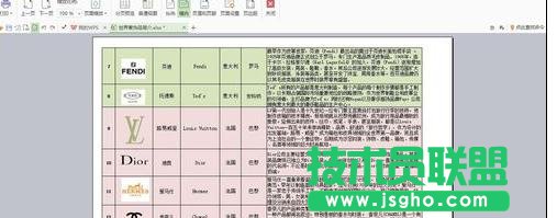 wps表格怎樣設(shè)置表頭打印在每頁(yè)上