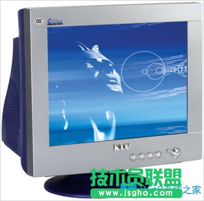 Win8系統(tǒng)crt顯示器有哪些優(yōu)缺點？