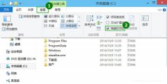 win10系統(tǒng)怎么查看隱藏文件