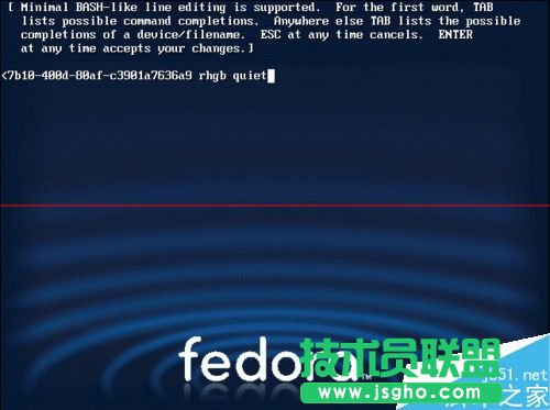 Fedora系統(tǒng)的管理員root密碼怎么重置？