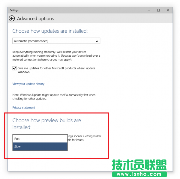 Win10最新預(yù)覽版10041對比 win10 9926版有哪些新的變化？   三聯(lián)