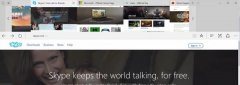 Win10 Creator Update為Edge瀏覽器帶來哪些新特性