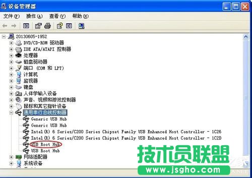 WinXP系統(tǒng)電腦前面USB接口不能用怎么辦？
