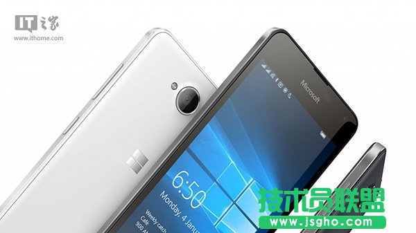 Win10 Mobile RS2預(yù)覽版14955修復(fù)內(nèi)容大全 三聯(lián)