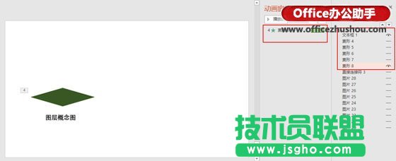 PPT小技巧