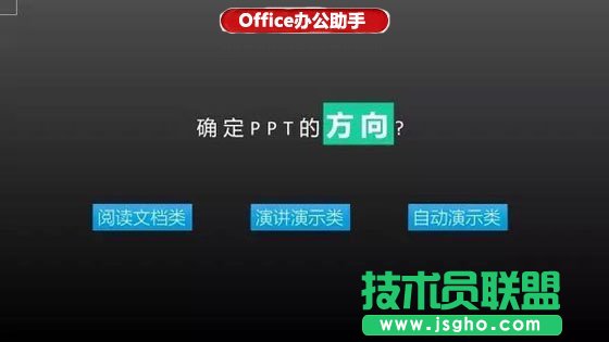 做好PPT的6個關(guān)鍵問題   三聯(lián)