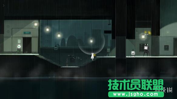 《雨紀(jì)》全關(guān)卡S評價(jià)圖文攻略 第二章