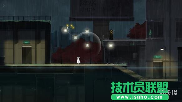 《雨紀(jì)》全關(guān)卡S評(píng)價(jià)圖文攻略 第一章