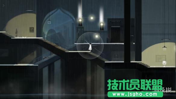 《雨紀(jì)》全關(guān)卡S評(píng)價(jià)圖文攻略 第三章