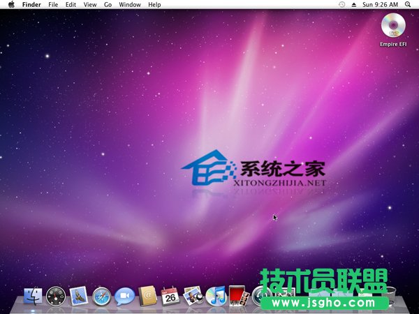 MAC OS X替換Finder字體以及恢復默認值的方法   三聯(lián)