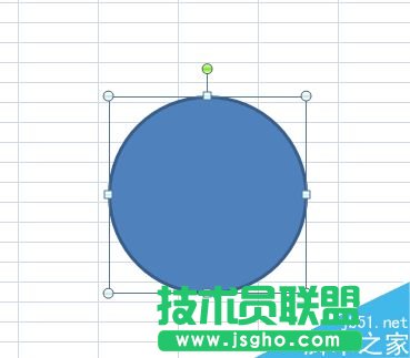 Excel2007怎么制作一個圓形電子印章