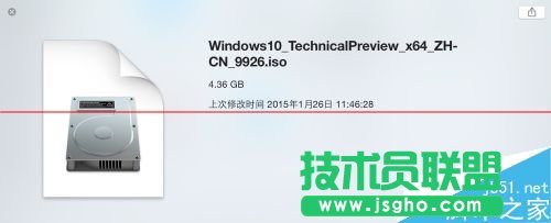 蘋(píng)果Mac系統(tǒng)么安裝Windows10？