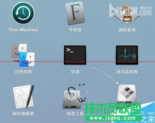 蘋(píng)果Mac系統(tǒng)么安裝Windows10？