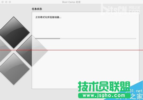 蘋(píng)果Mac系統(tǒng)么安裝Windows10？